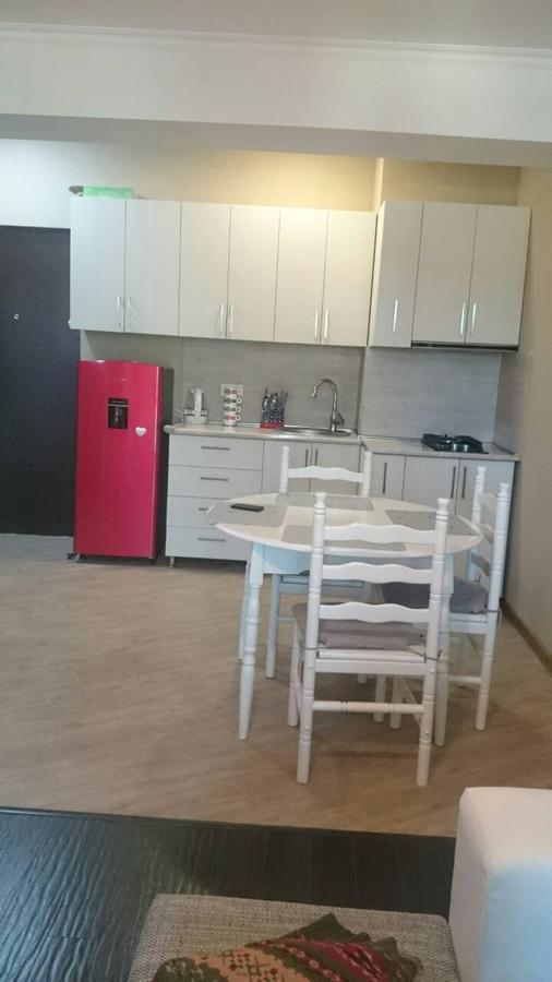 Salome'S Apartment At Bakuriani Residence Exterior photo
