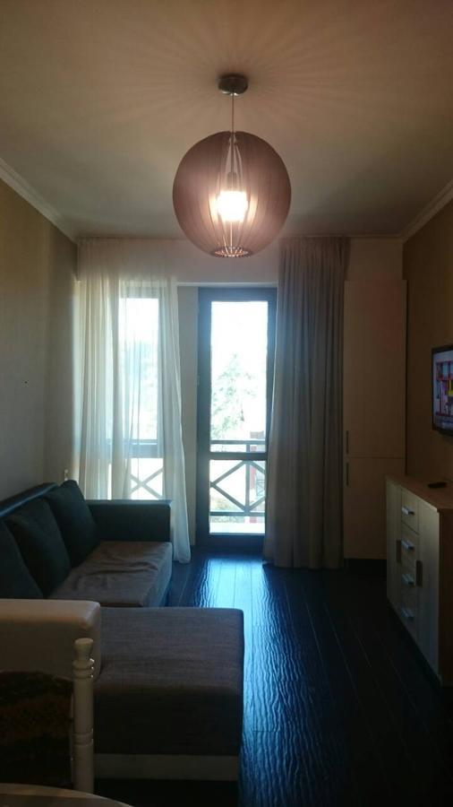 Salome'S Apartment At Bakuriani Residence Exterior photo