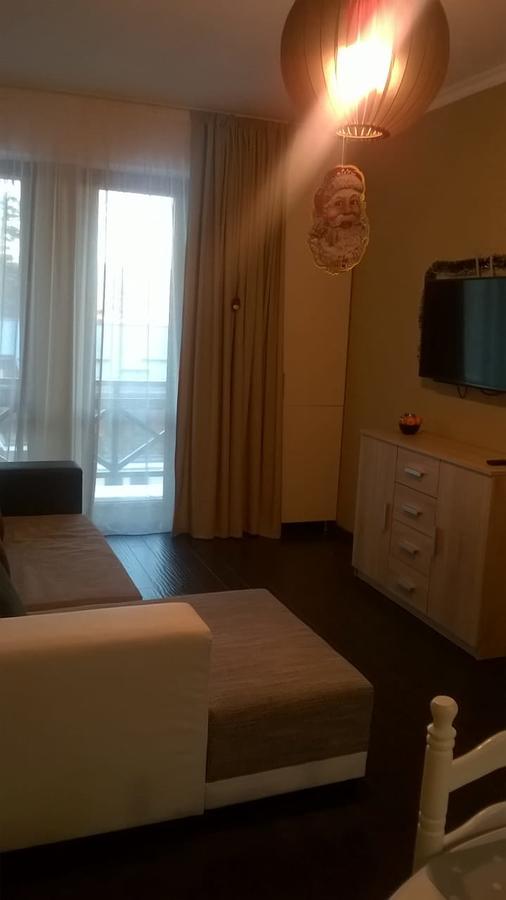 Salome'S Apartment At Bakuriani Residence Exterior photo